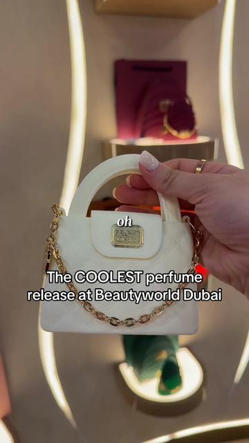 @Ashley | Fragrance & Beauty