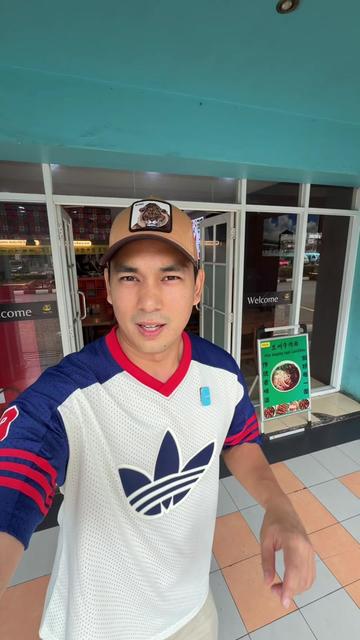 @Hamzah Bustami