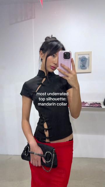@Grace Jiang