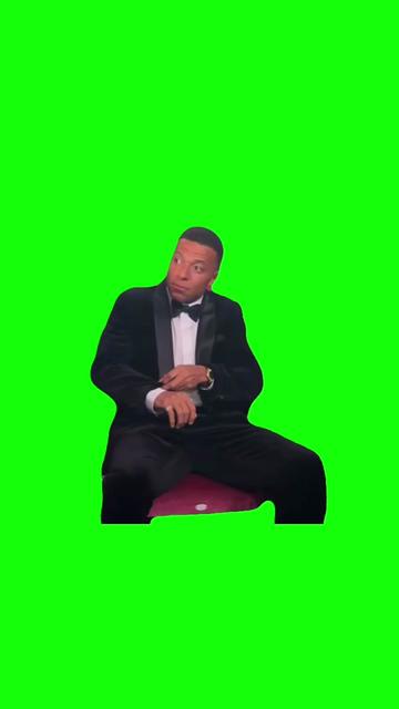 @Chief Green Screens