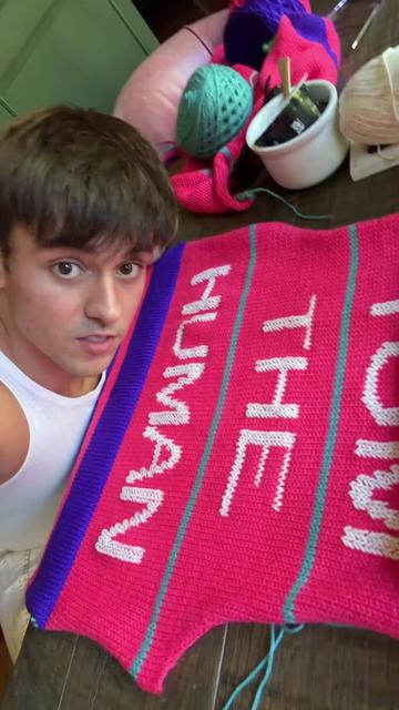 @Made With Love By TomDaley