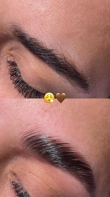 @KM Brows & Beauty
