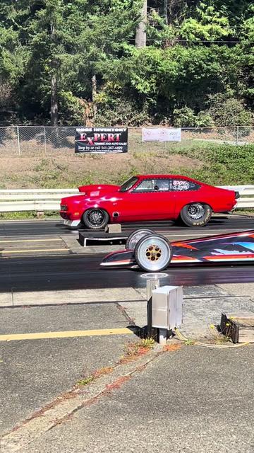 @bananasluggracing