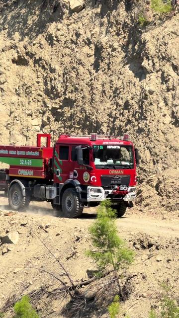 @Ateşsavaşçıları👨🚒🌲🌳