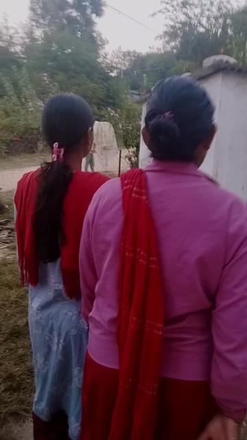 @Prema Budhathoki