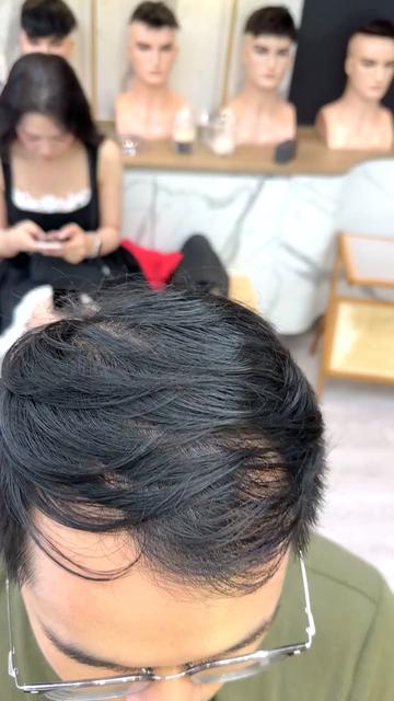 @TOGI Hair - Tóc Giả Thiết Kế