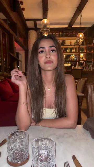 @Radhika Anand
