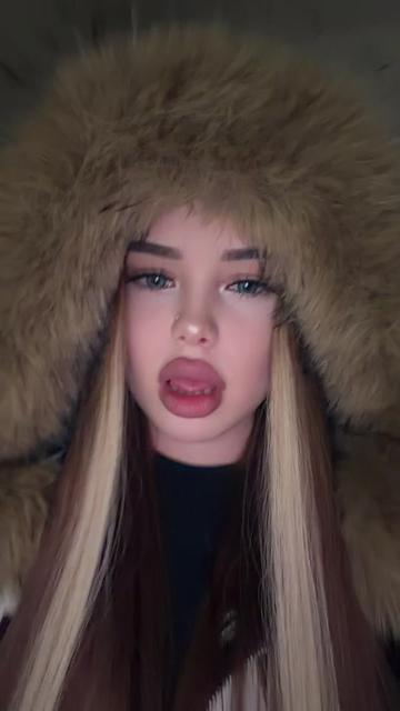 @ТГК: ВИКА ПИКА ♠️