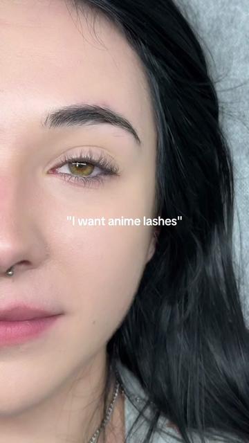 @Anh | AZ Lash Artist