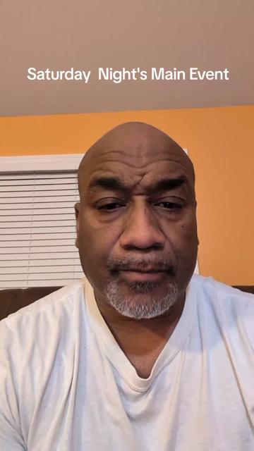 @Mr. 6:05 ReggieHarp