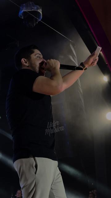 @Liderdamusica
