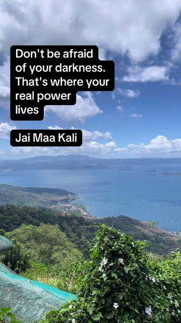@Kali Maa Ka Beta (Son of Kali)