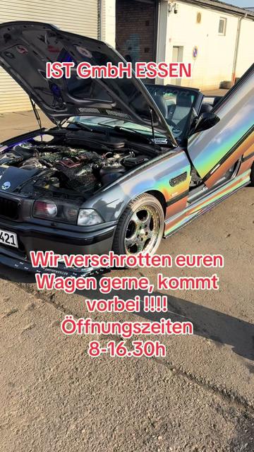 @IST Gmbh Essen