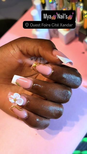 @Mya Nail’s💅🏻💪🏻
