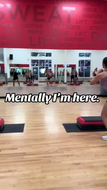 @StepIt Fitness
