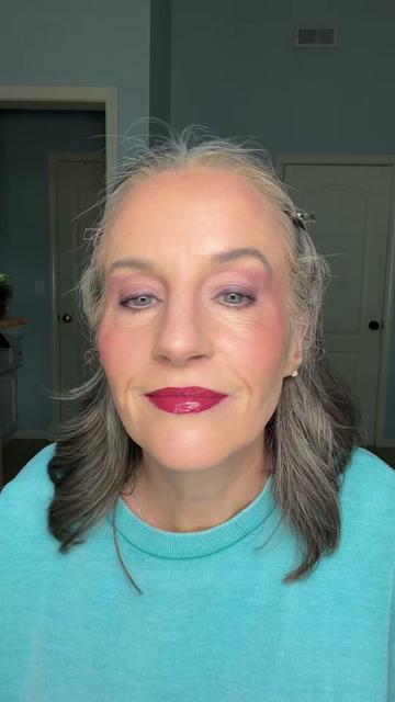 @Laura - The Over 50 Life
