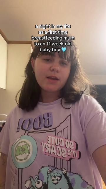 @natalie | first time mum ‧₊˚✧