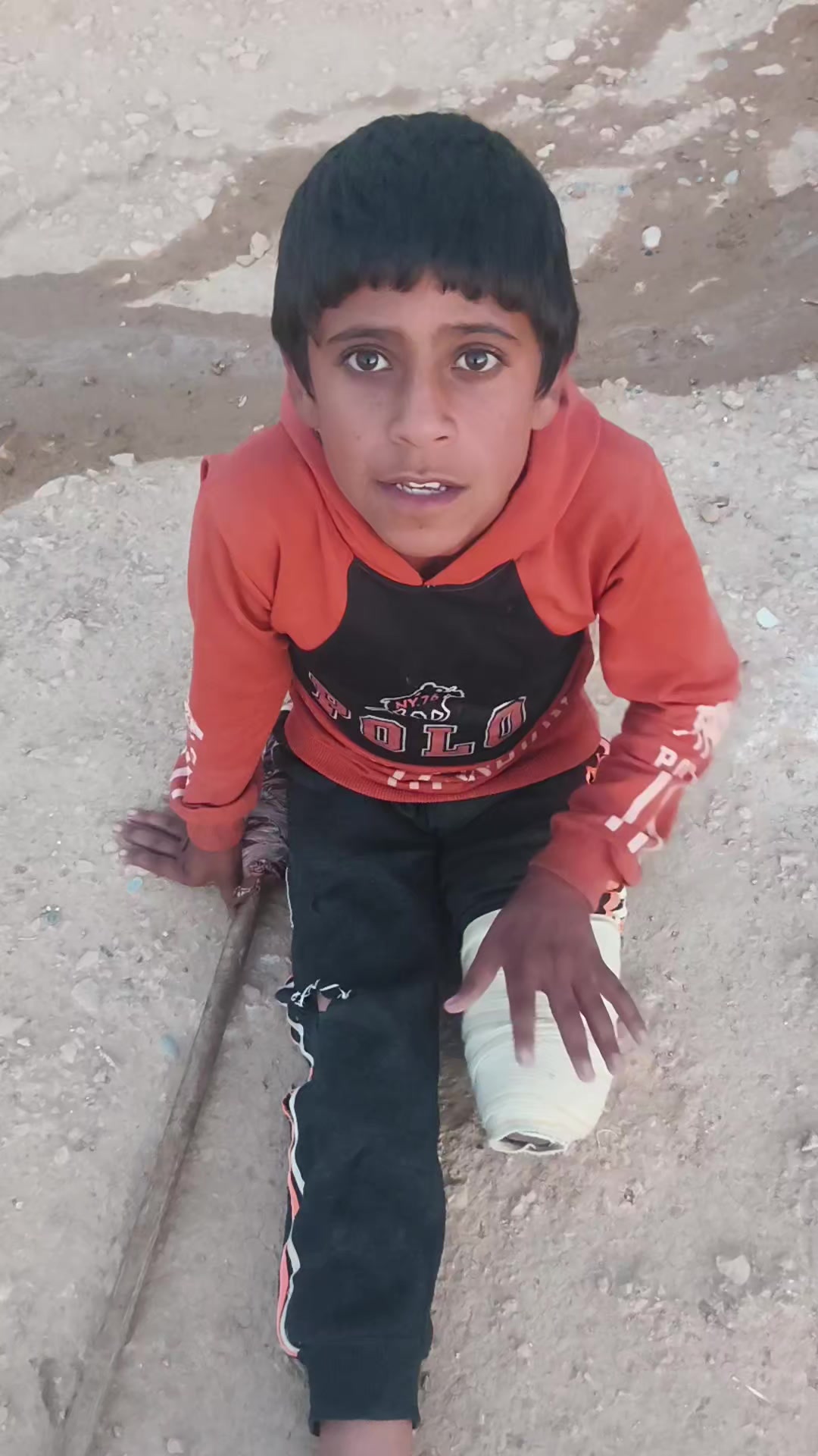 @Ali the amputee🇵🇸😭🥹