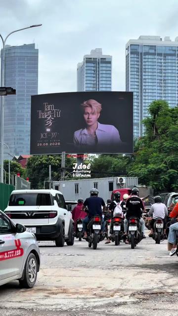 @Quảng Cáo Thần Tượng