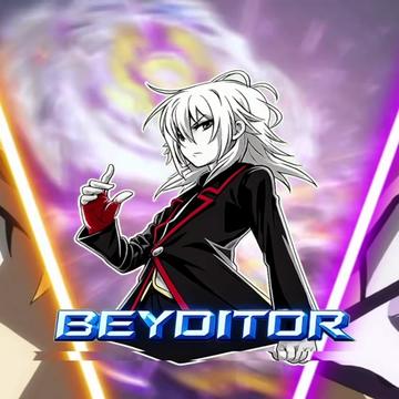 @beyditor