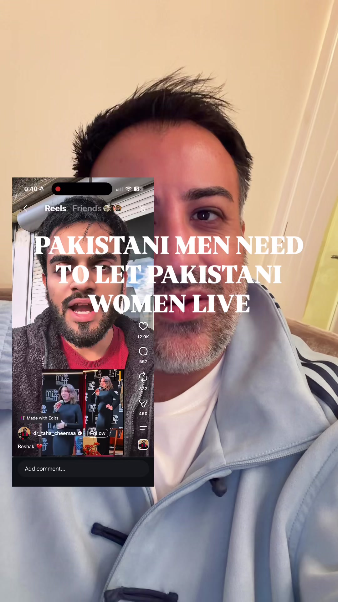 @Ozzy Shah