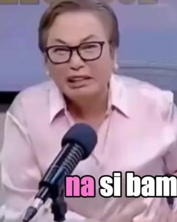 @Saima agimat
