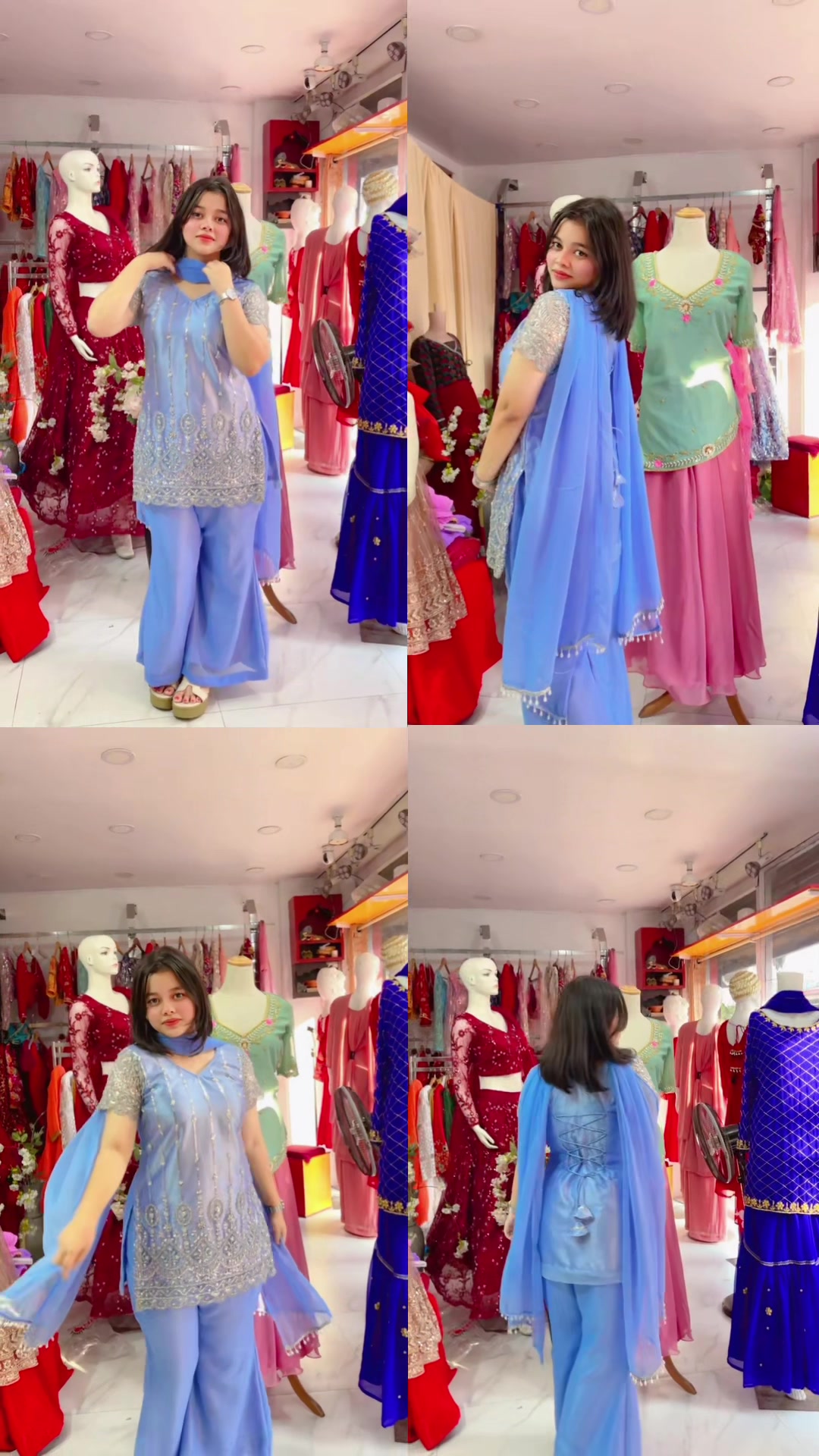 @Sharon’sboutique