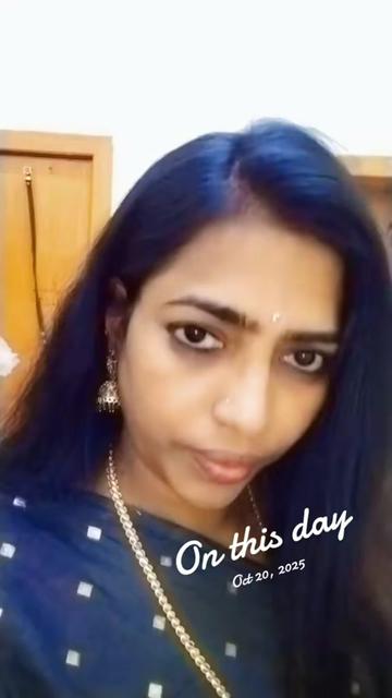 @💃കാത്തു കുറുമ്പി💃