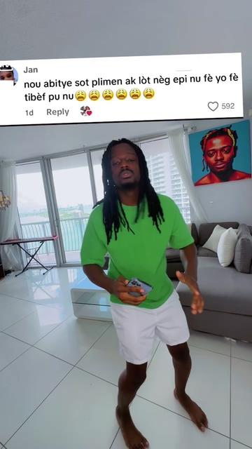 @Eli Creole