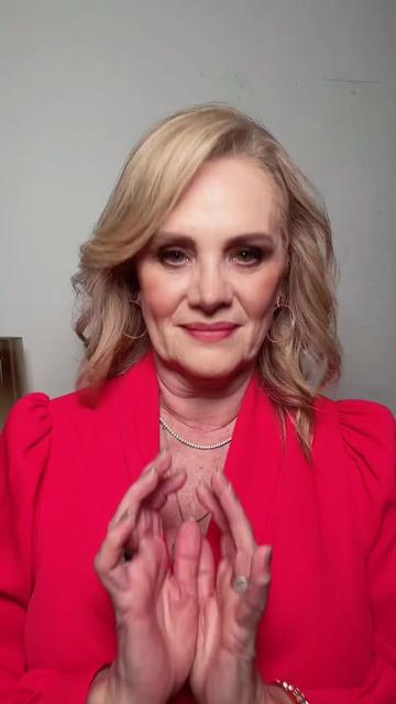 @Erika Buenfil