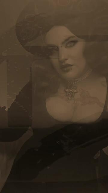 @🌟Lady Morningstar🌟