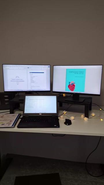 @Verpleegkunde Docent