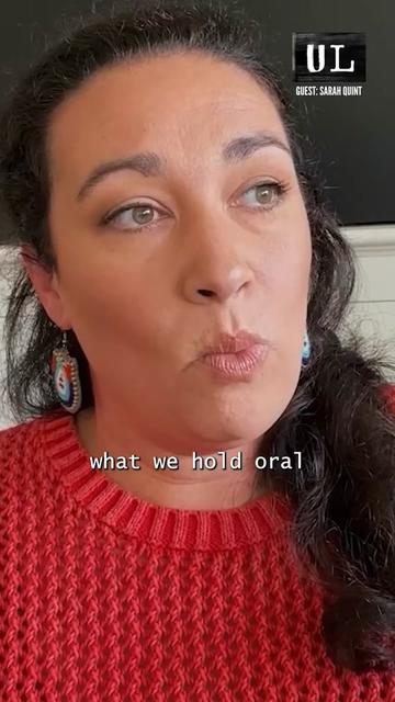 @Heather Parady | Storytelling