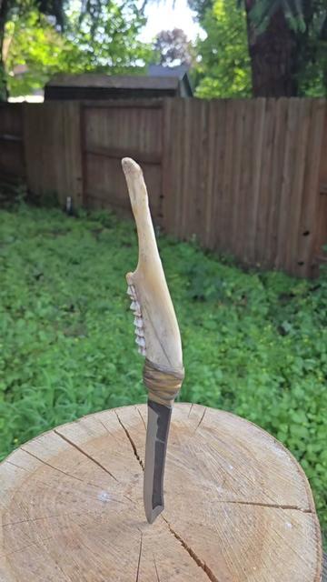 @Cascadia Forge & Foundry