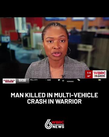 @WBRC 6 News