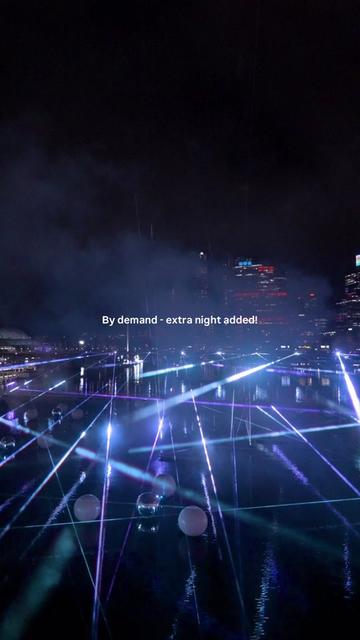 @Vivid Sydney