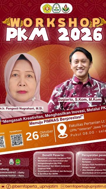 @Badan Eksekutif Mahasiswa🎀