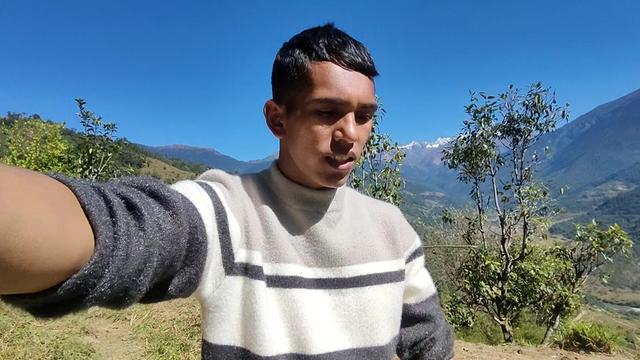 @Umesh basnet