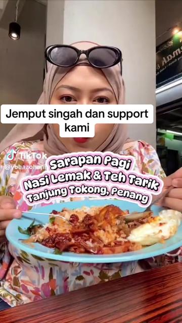 @sara@kambingGolekPenang