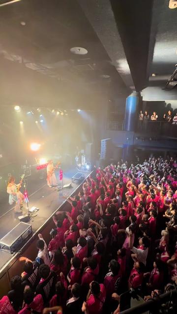 @SILENT SIREN (サイサイ)