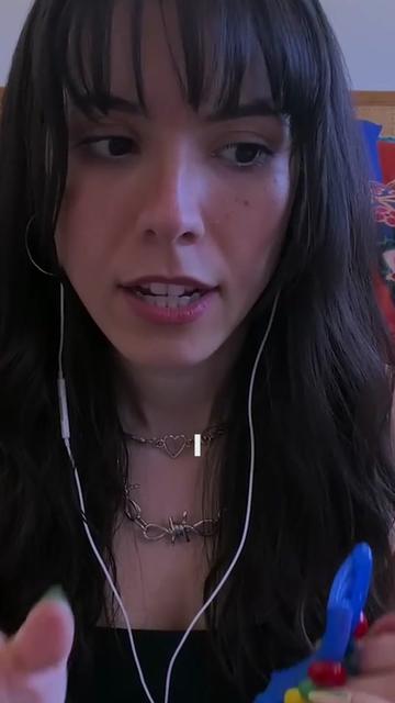 @Luna Bloom ASMR