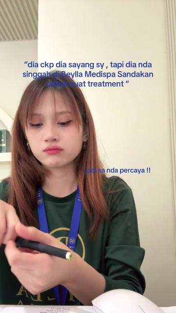 @Beylla Medispa Sandakan