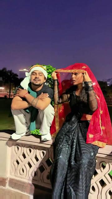 @Bhojpuriya suppor
