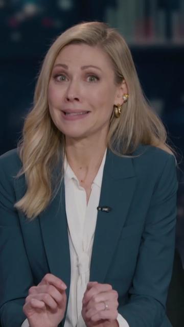 @The Daily Show