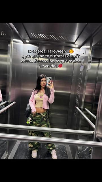 @MIKI NUCERA💋