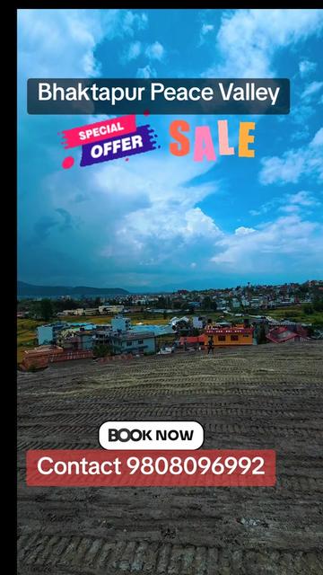 @D&D Realestate Nepal