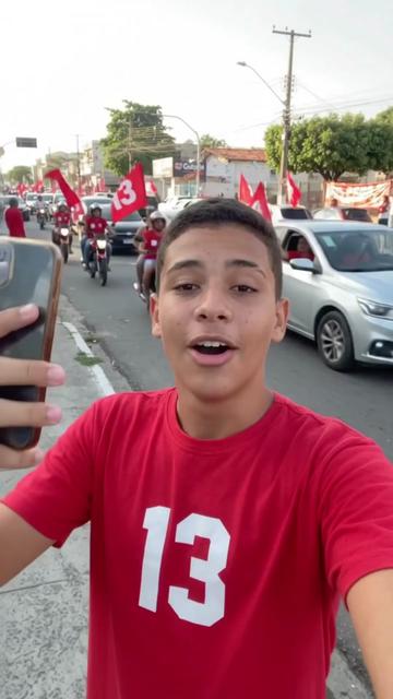 @QUEM &Eacute; 13 SEGUE!!