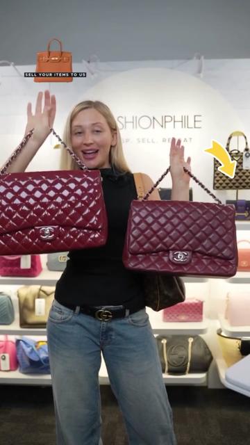 @FASHIONPHILE COLLECTIVE