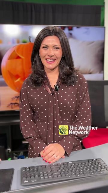 @The Weather Network