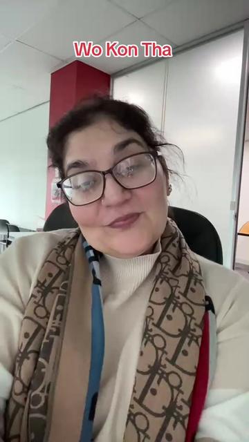@Pehchantv/Shafaq Jaffery